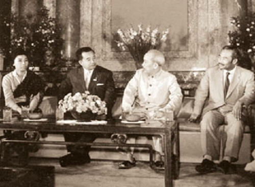 Ngày 13-3-1954: Ngày mở màn chiến dịch Điện Biên Phủ 